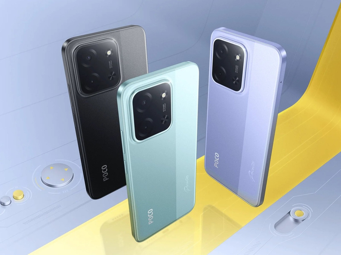  Xiaomi POCO C85  6,9-   120 ,   6000     7772  , , , , Xiaomi, ,  , Telegram (), 