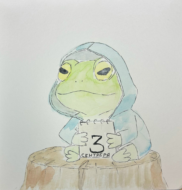  ,    , , , It Is Wednesday My Dudes, 3 