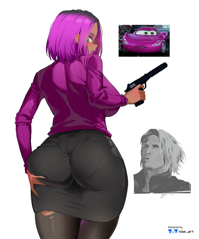 :   2 ,  2, ,  , , , Anime Art