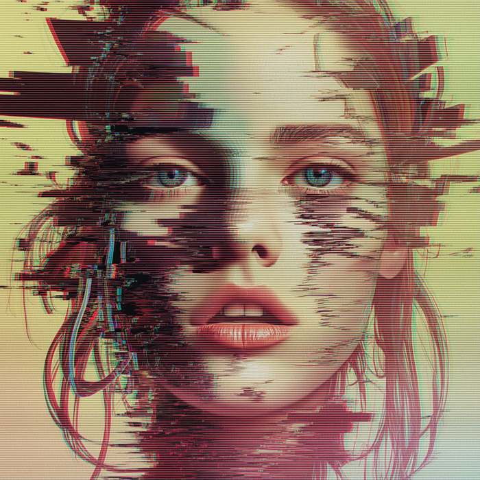 Face with distorted features ,  ,  , , 