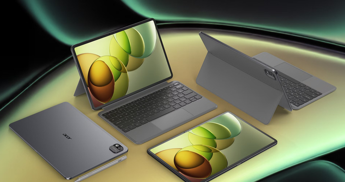 Источник изображения: Acer