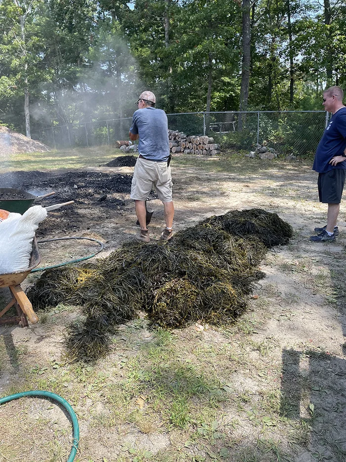 Пикник в оружейном клубе США, Мужская кулинария, Уличная еда, Длиннопост