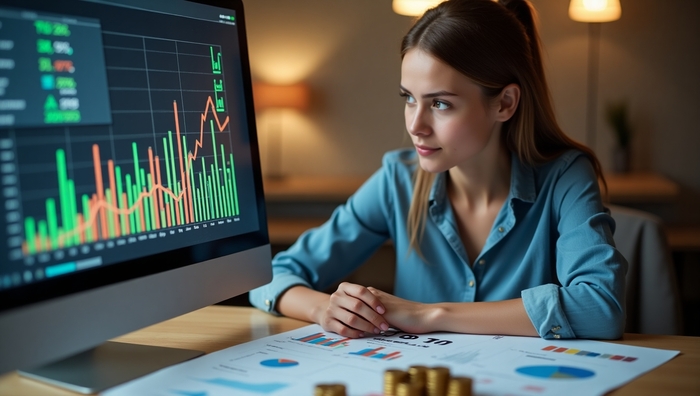 Рынок падает: разбираемся в чём причина и анализируем интересные события этой недели