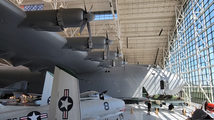 Spruce Goose -     , , , 