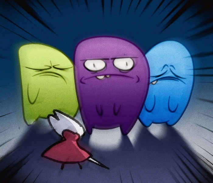    Hollow Knight: Silksong    , , Hollow Knight: Silksong, Hollow Knight, Steam, , ,  