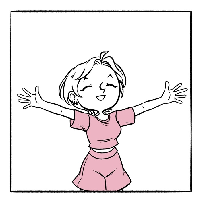  ViKriGri, ,  , , Slice of Life, , , 