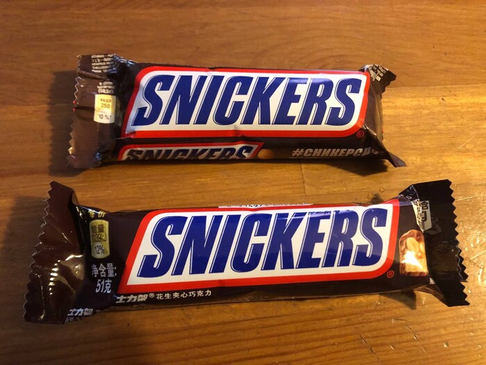  Snickers     Snipers, , 
