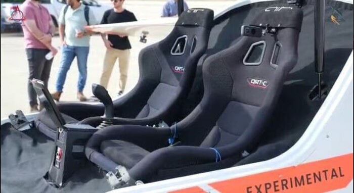 Air Vev (Фото: Air Vev )