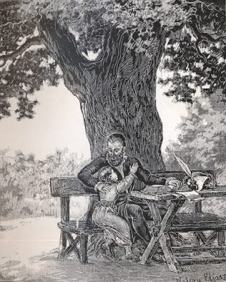 Национальное чтение 2025 - Ян Кохановски