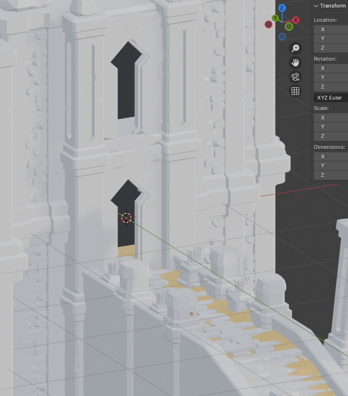        6  2025  Blender, , , Gamedev, , 