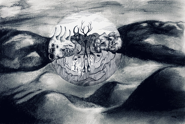 Забытые места