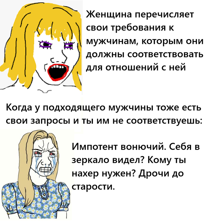 Вумен момент