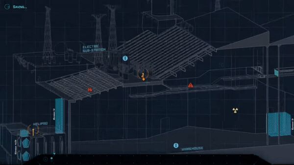10 незаметных новых игр, но интереснее многих расхайпленных ААА Игры, Подборка, Во что поиграть, Гифка, Telegram (ссылка), Длиннопост
