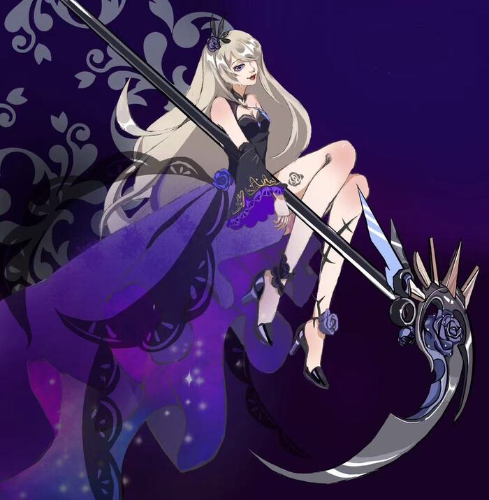  Rita Rossweisse, Pixiv, Anime Art, , Honkai Impact