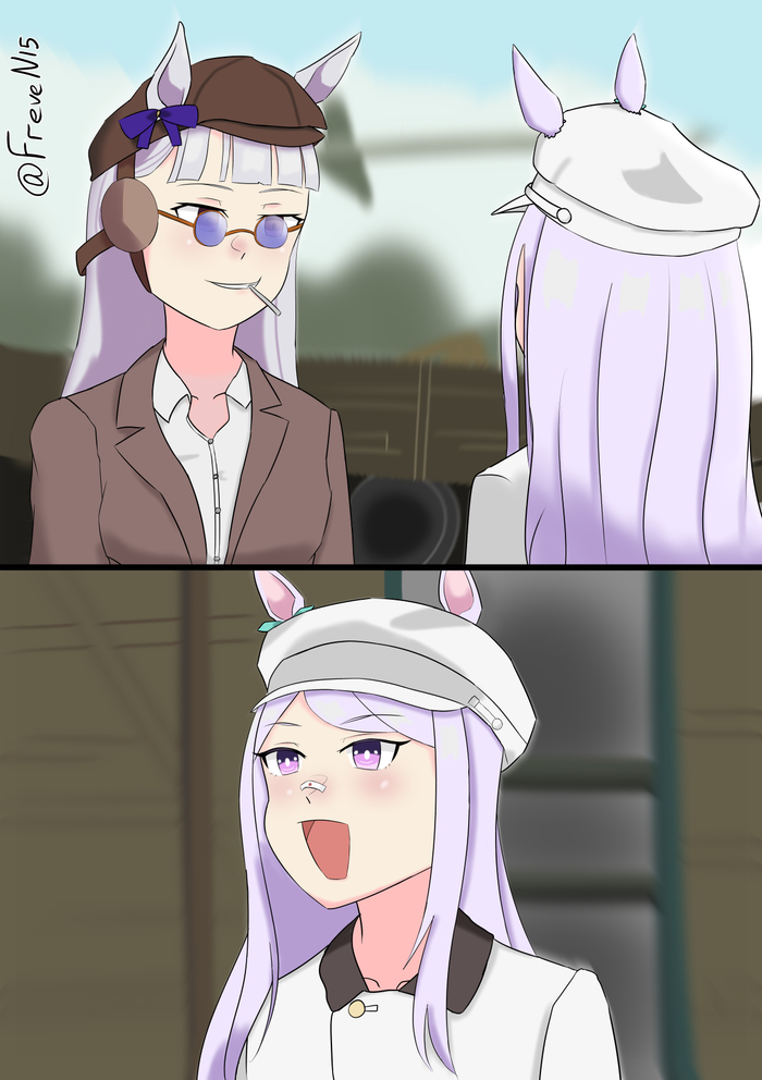  Gold Ship Uma Musume Pretty Derby, Gold ship, ,  , 