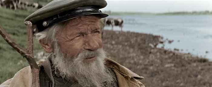 ���� �� ������ "��� ������ �� �������" (1967)