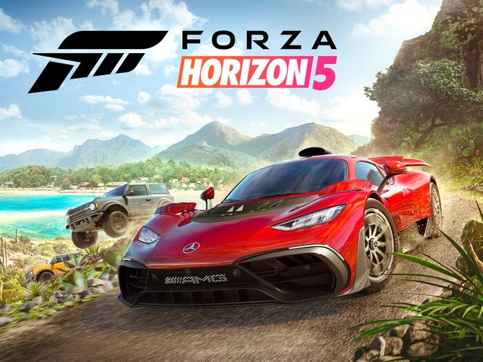       Forza Horizon 5 ,  ,  , Forza Horizon 5