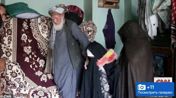 "Счастливый" брак