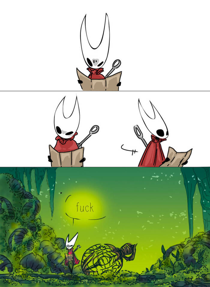    Hollow Knight, Hollow Knight: Silksong, Hornet,  , 