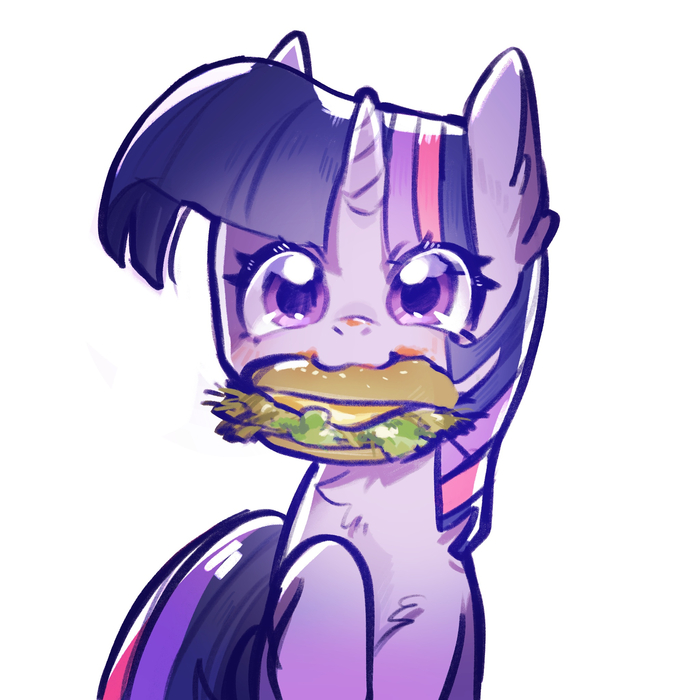 My Little Pony, Twilight Sparkle