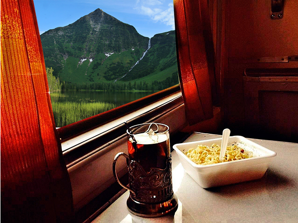 Кинзелюкский водопад