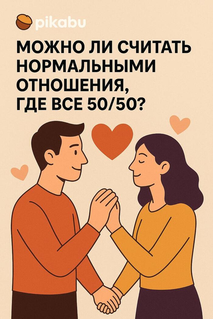     ,   50/50? , , , , , 