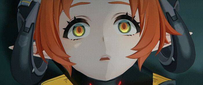  , Zenless Zone Zero, Belle (zzz), Seed (zzz), , 