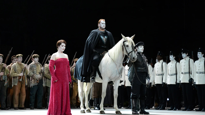 Рихард Вагнер: Гений на службе Темных Сил. Как превратить 28 лет в 4 дня? Биография композитора