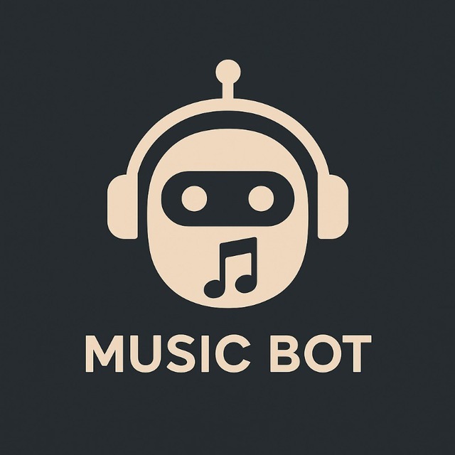 AnyMelody  � ����������� ��� � Telegram ��� ������ � ���������� �����