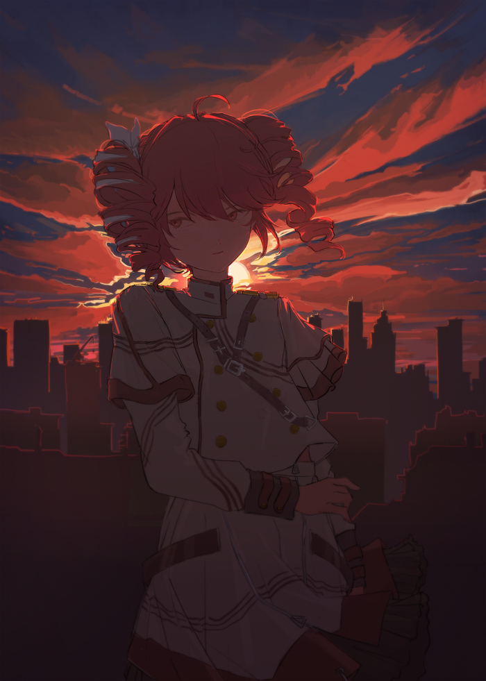  c  , Anime Art, Utauloid, Kasane Teto