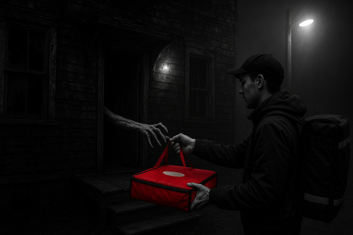    .     .   , Reddit, ,  , Nosleep,  , , , ,  , , , CreepyStory