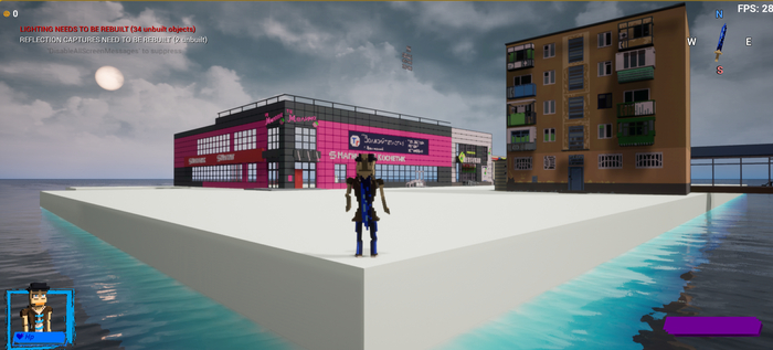        , Gamedev, , , 