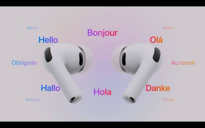 Apple показала новые айфоны, часы и наушники. Смотрим, что там за приколы