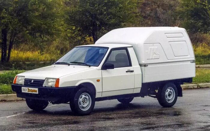 ВАЗ‑2347.