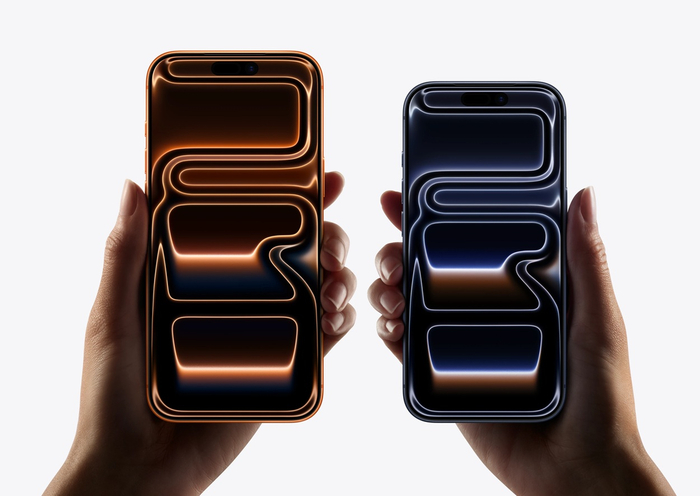 Представлены iPhone 17 Pro и iPhone 17 Pro Max: корпус из аэросплава, процессор A19 Pro, 8 оптический зум, стекло Ceramic Shield и eSIM Гаджеты, Электроника, Технологии, Смартфон, Apple, iPhone, Телефон, Telegram (ссылка), Длиннопост