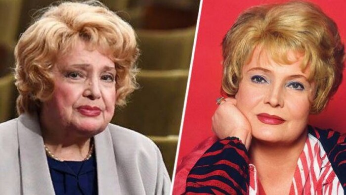 Татьяна Доронина получила известность благодаря талантливо сыгранным ролям в фильмах «Старшая сестра», «Еще раз про любовь», «Три тополя на Плющихе» и «Мачеха».