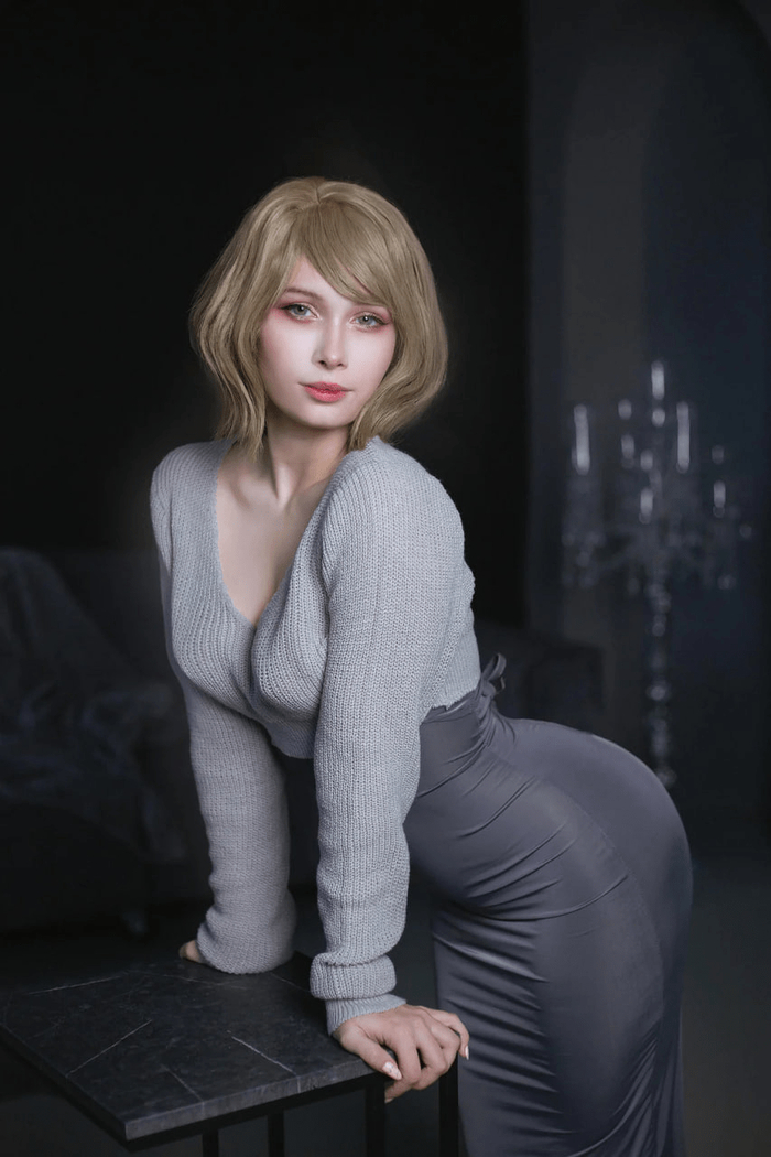 Resident Evil Ashley Graham , , , , , , ,  , , , , Resident Evil