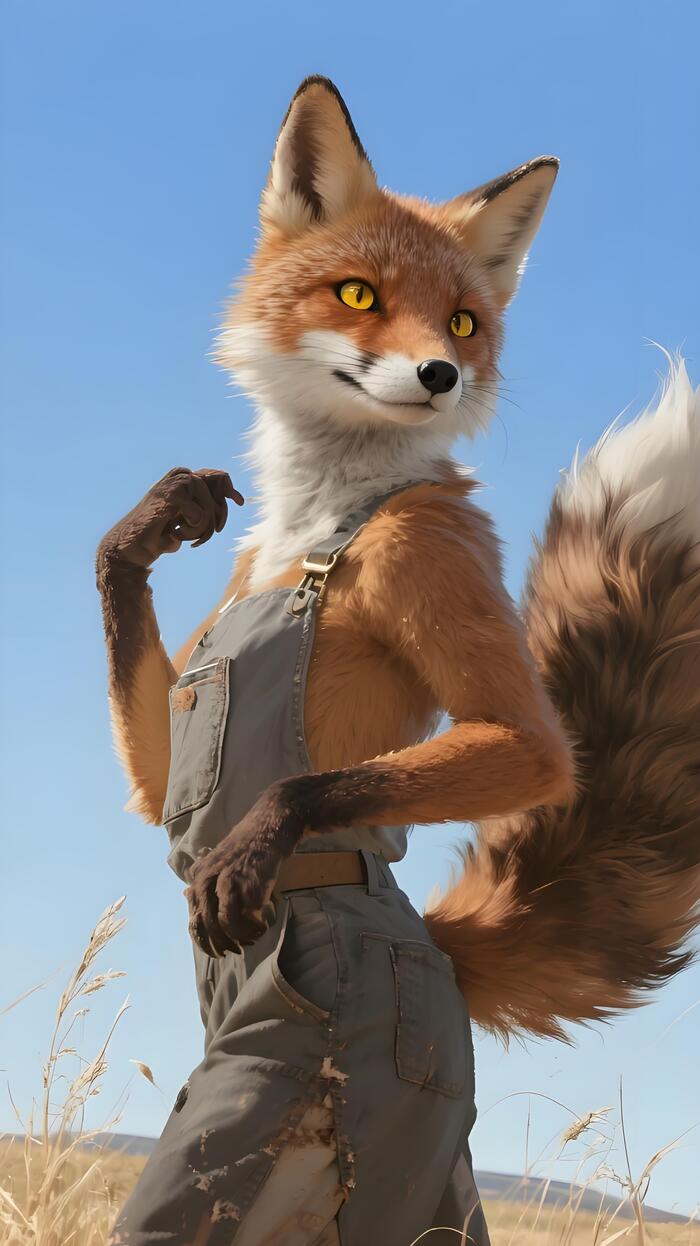 Fox , ,  ,  