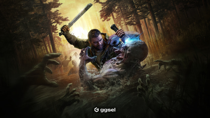   Dying Light The Beast    2025 , ,  , , , , , , , , , , Dying Light,  , 