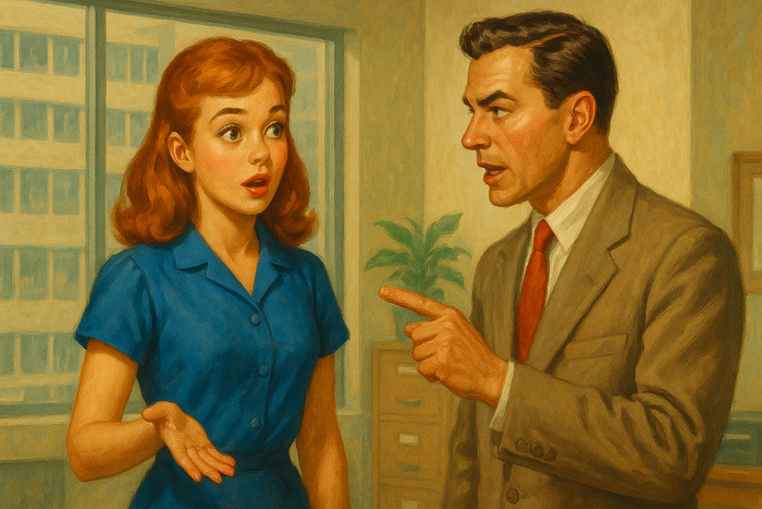 Три вопроса, которые обезоружат манипулятора