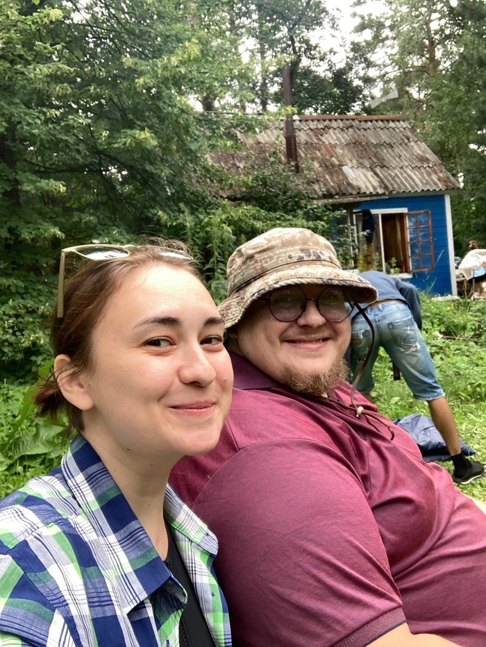 С 310 кг до 119 кг за 19 месяцев. Личный опыт Хирургия, Лечение, Длиннопост