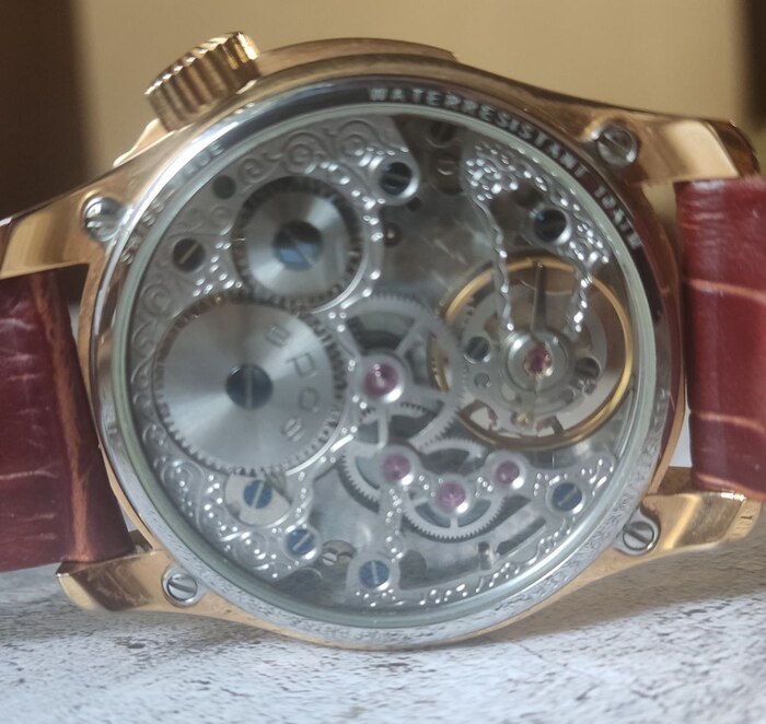 EPOS Passion Limited Edition : 3412.183.24.30.27  , ,  ,  , ,  , Telegram (), 