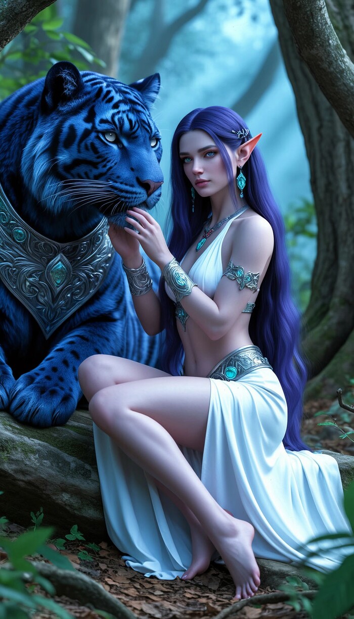 The Night Elf , , ,  , World of Warcraft, Warcraft,  , , , , 
