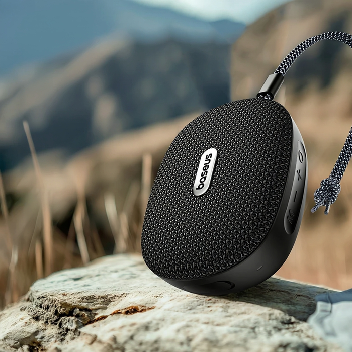 Беспроводная мини-колонка