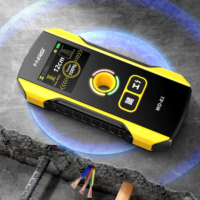 Металлодетектор