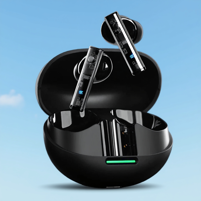 Беспроводные наушники