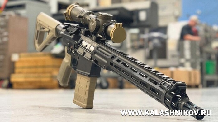  LMT        6.5 mm Creedmoor  , ,  , , , ,  , , ,  , 
