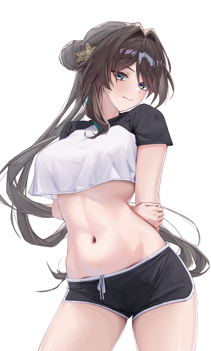    ?