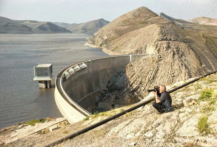 Необычные и интересные снимки из разных стран мира, сделанные в XX веке. 20 раскрашенных фотографий. Часть 10 Историческое фото, 20 век, Старое фото, Фотография, Колоризация, Мир, Длиннопост