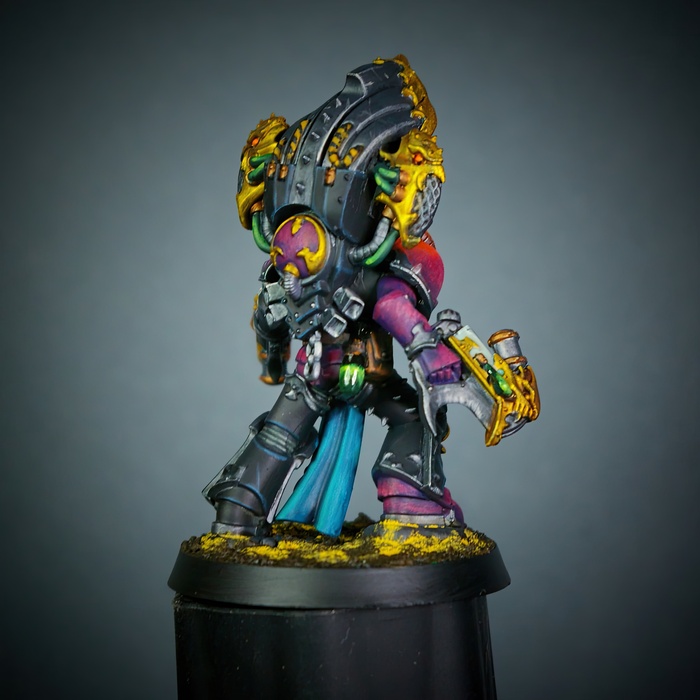 ,   Warhammer 40k, Warhammer, Wh painting, Wh miniatures, Emperor`s Children, ,  
